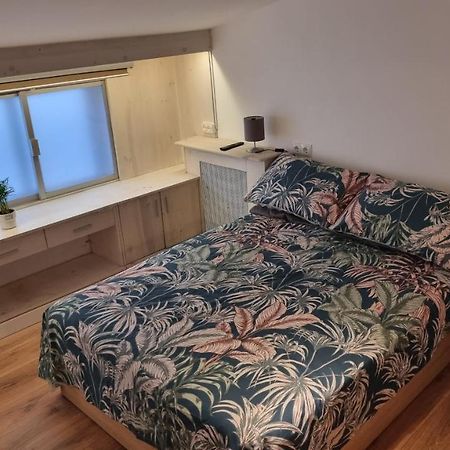 Apartamento Estudio Acogedor en el Centro Santiago de Compostela Exterior foto