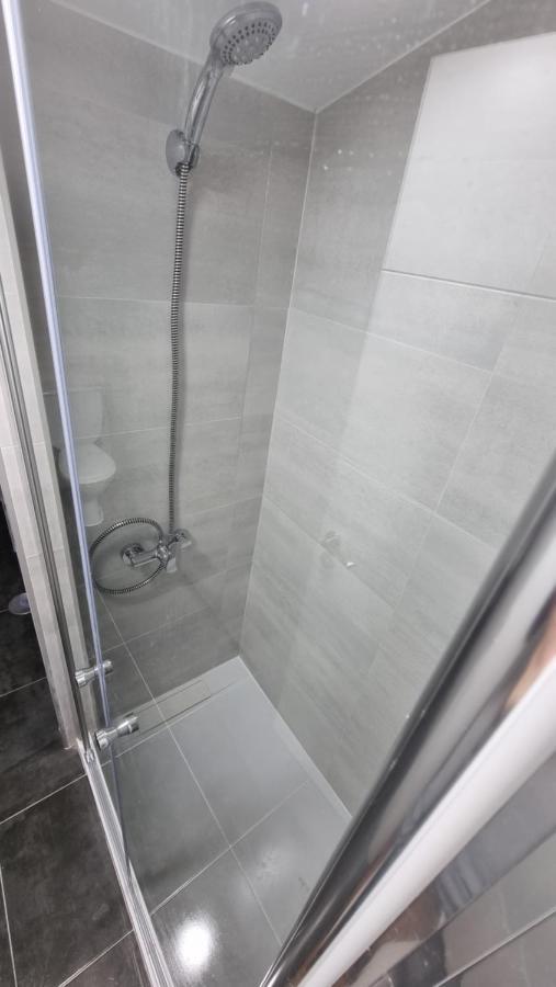 Apartamento Estudio Acogedor en el Centro Santiago de Compostela Exterior foto