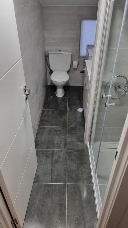 Apartamento Estudio Acogedor en el Centro Santiago de Compostela Exterior foto