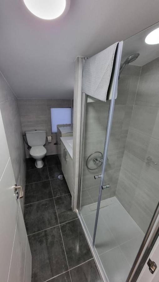 Apartamento Estudio Acogedor en el Centro Santiago de Compostela Exterior foto