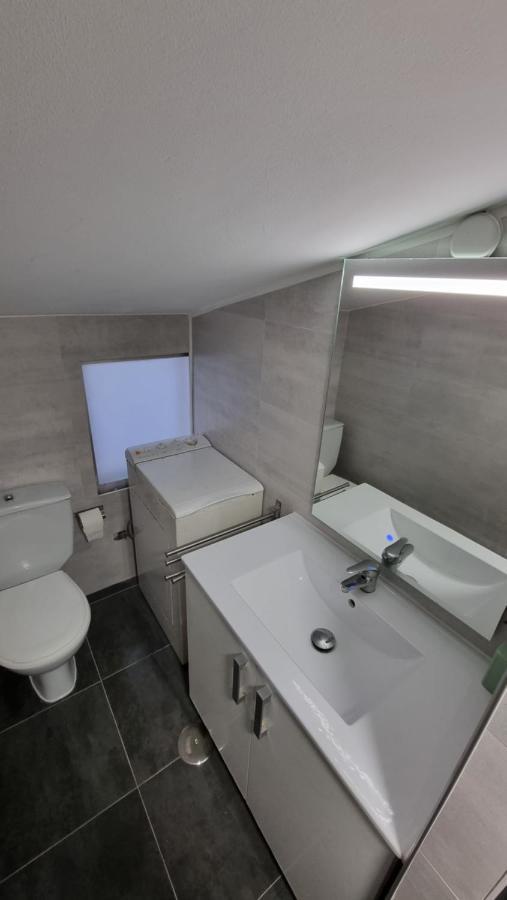 Apartamento Estudio Acogedor en el Centro Santiago de Compostela Exterior foto